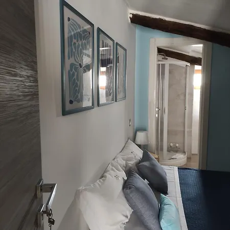 Lapietra_hotelescapes Bed and breakfast *